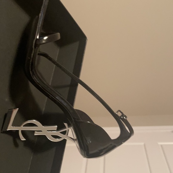 Ysl opyum heels size 9 - Picture 3 of 6